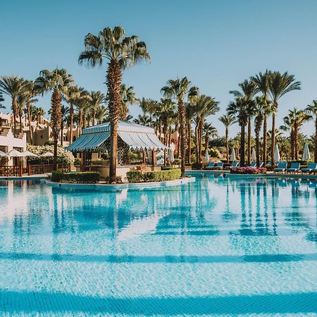 Four Seasons Resort Sharm El Sheikh Private Residential Villa & Chalet - Egypt Eksteriør bilde
