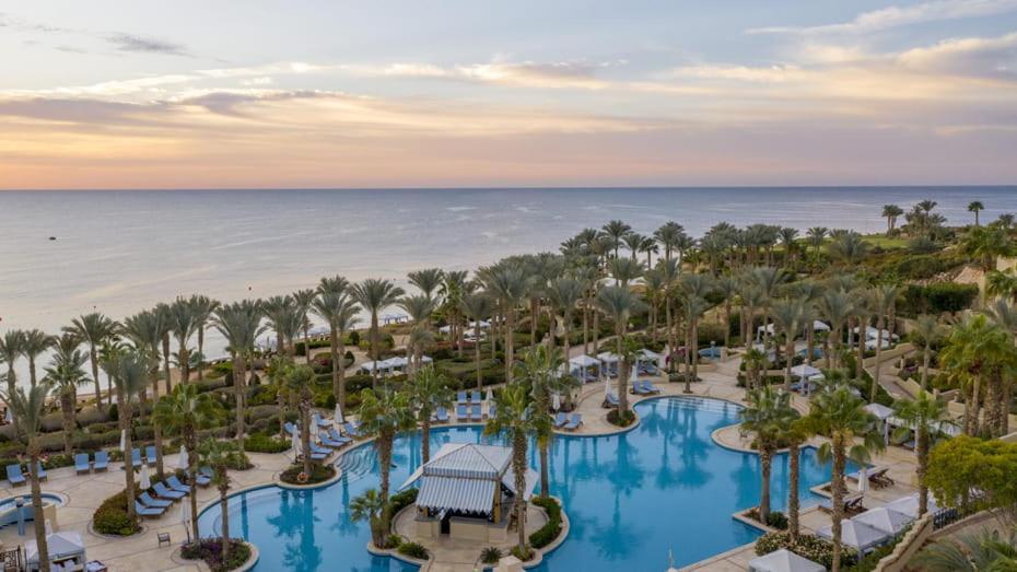 Four Seasons Resort Sharm El Sheikh Private Residential Villa & Chalet - Egypt Eksteriør bilde