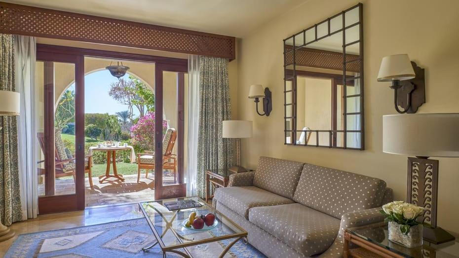 Four Seasons Resort Sharm El Sheikh Private Residential Villa & Chalet - Egypt Eksteriør bilde