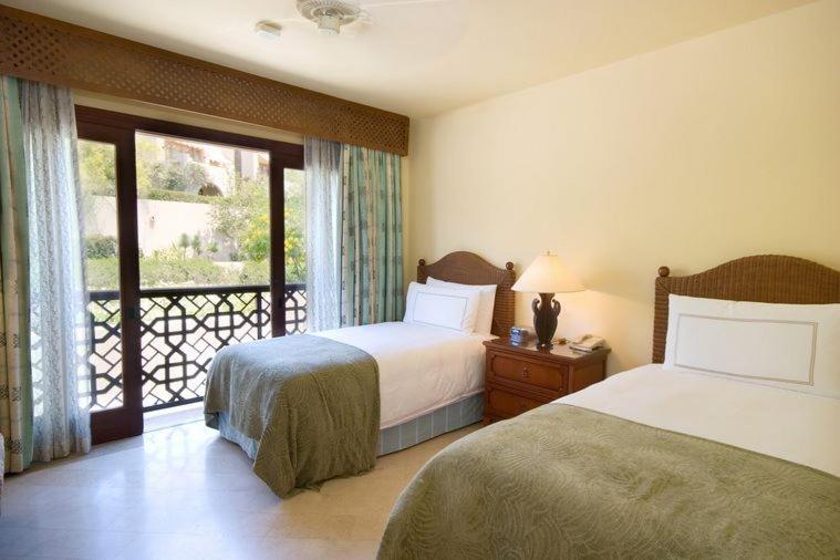 Four Seasons Resort Sharm El Sheikh Private Residential Villa & Chalet - Egypt Eksteriør bilde