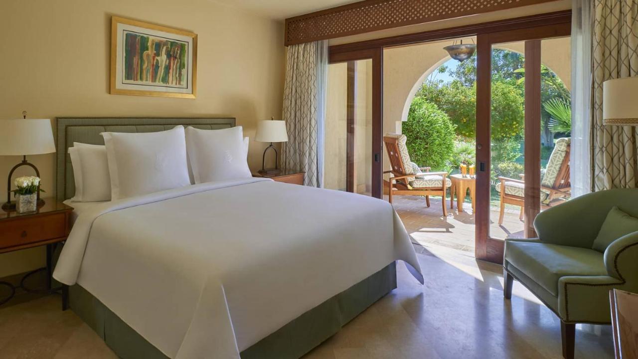 Four Seasons Resort Sharm El Sheikh Private Residential Villa & Chalet - Egypt Eksteriør bilde