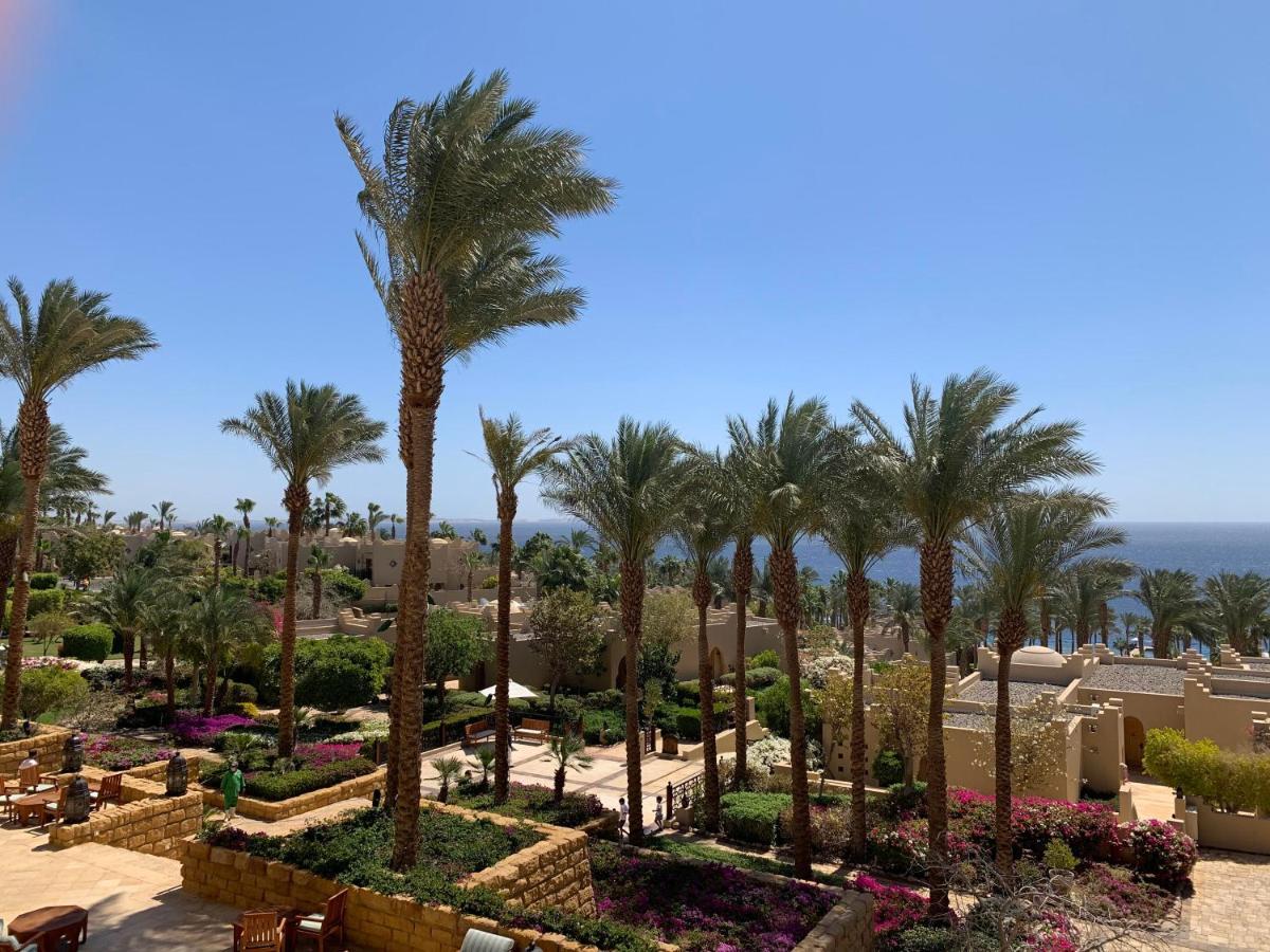 Four Seasons Resort Sharm El Sheikh Private Residential Villa & Chalet - Egypt Eksteriør bilde