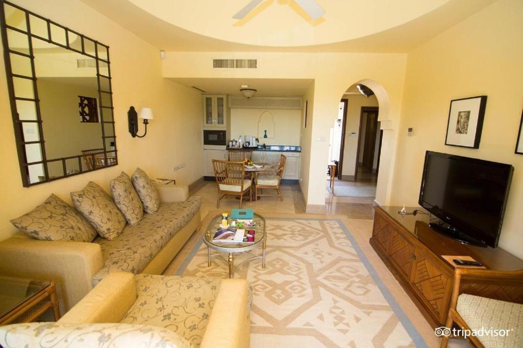 Four Seasons Resort Sharm El Sheikh Private Residential Villa & Chalet - Egypt Eksteriør bilde