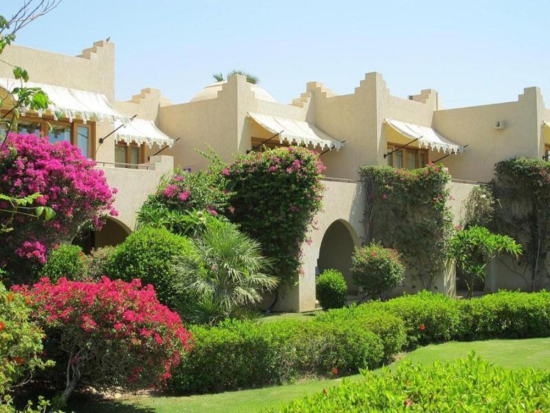 Four Seasons Resort Sharm El Sheikh Private Residential Villa & Chalet - Egypt Eksteriør bilde