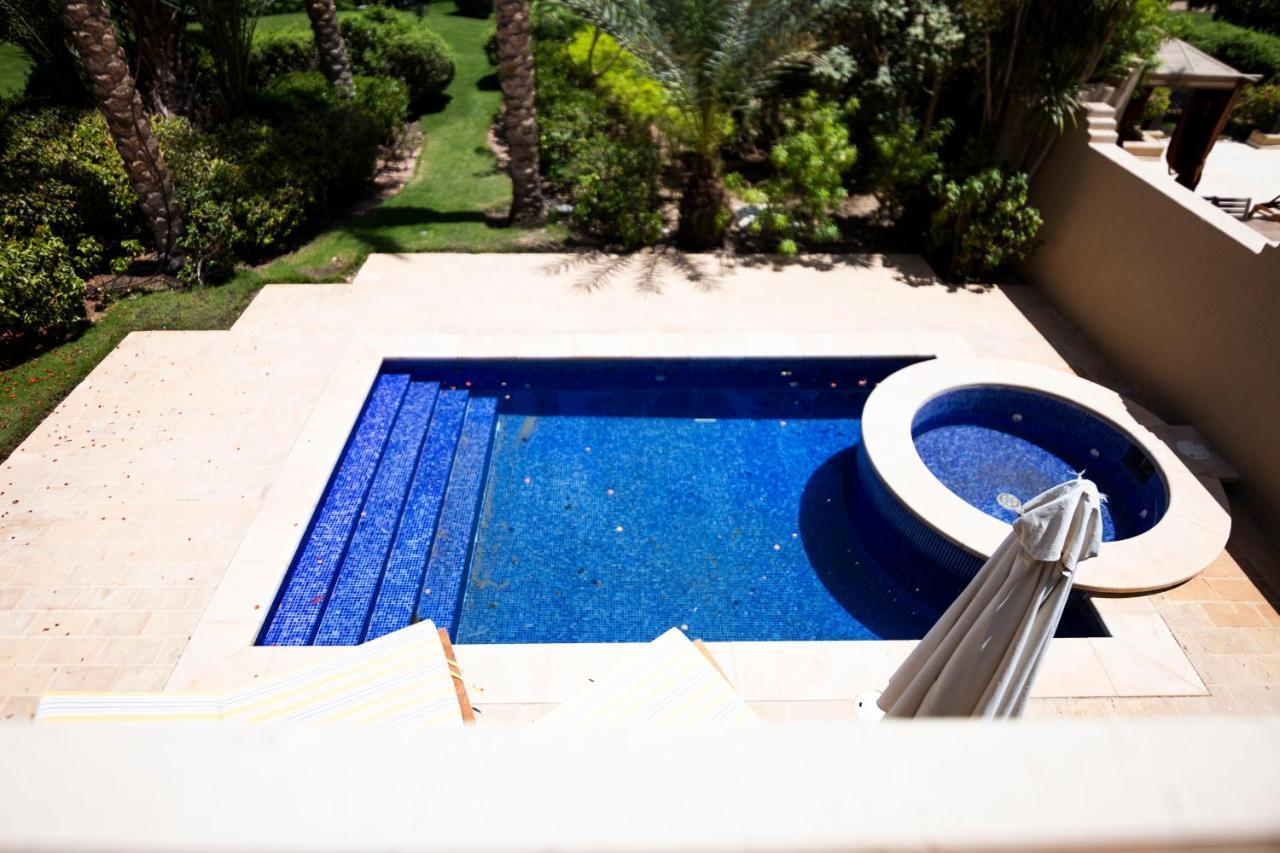 Four Seasons Resort Sharm El Sheikh Private Residential Villa & Chalet - Egypt Eksteriør bilde