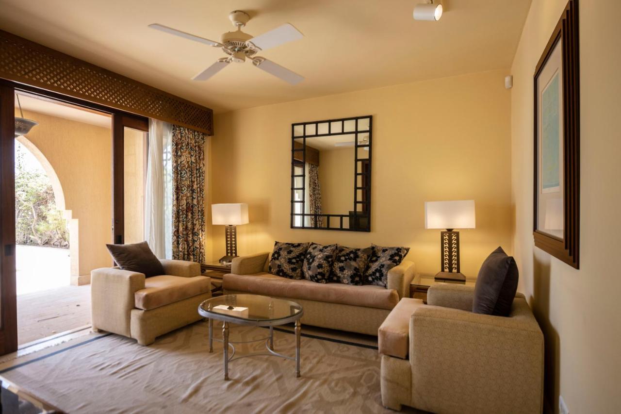 Four Seasons Resort Sharm El Sheikh Private Residential Villa & Chalet - Egypt Eksteriør bilde