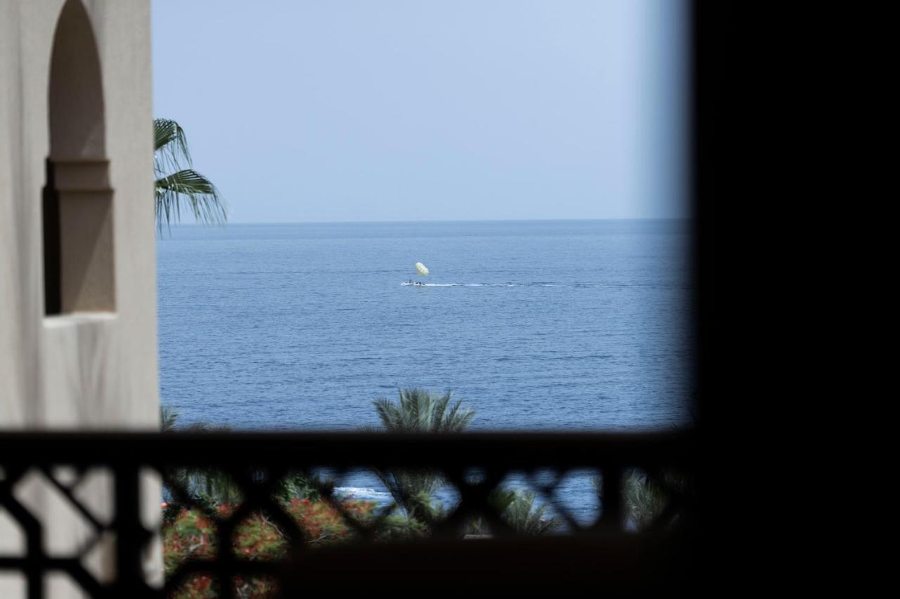 Four Seasons Resort Sharm El Sheikh Private Residential Villa & Chalet - Egypt Eksteriør bilde