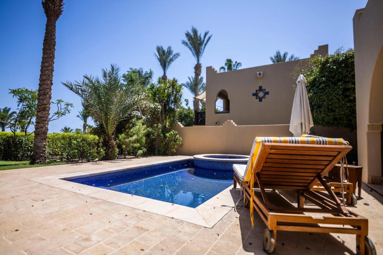 Four Seasons Resort Sharm El Sheikh Private Residential Villa & Chalet - Egypt Eksteriør bilde