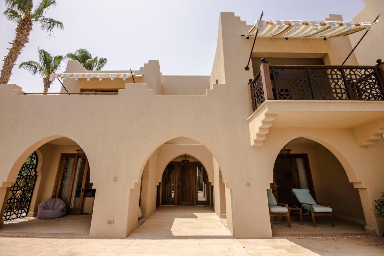 Four Seasons Resort Sharm El Sheikh Private Residential Villa & Chalet - Egypt Eksteriør bilde