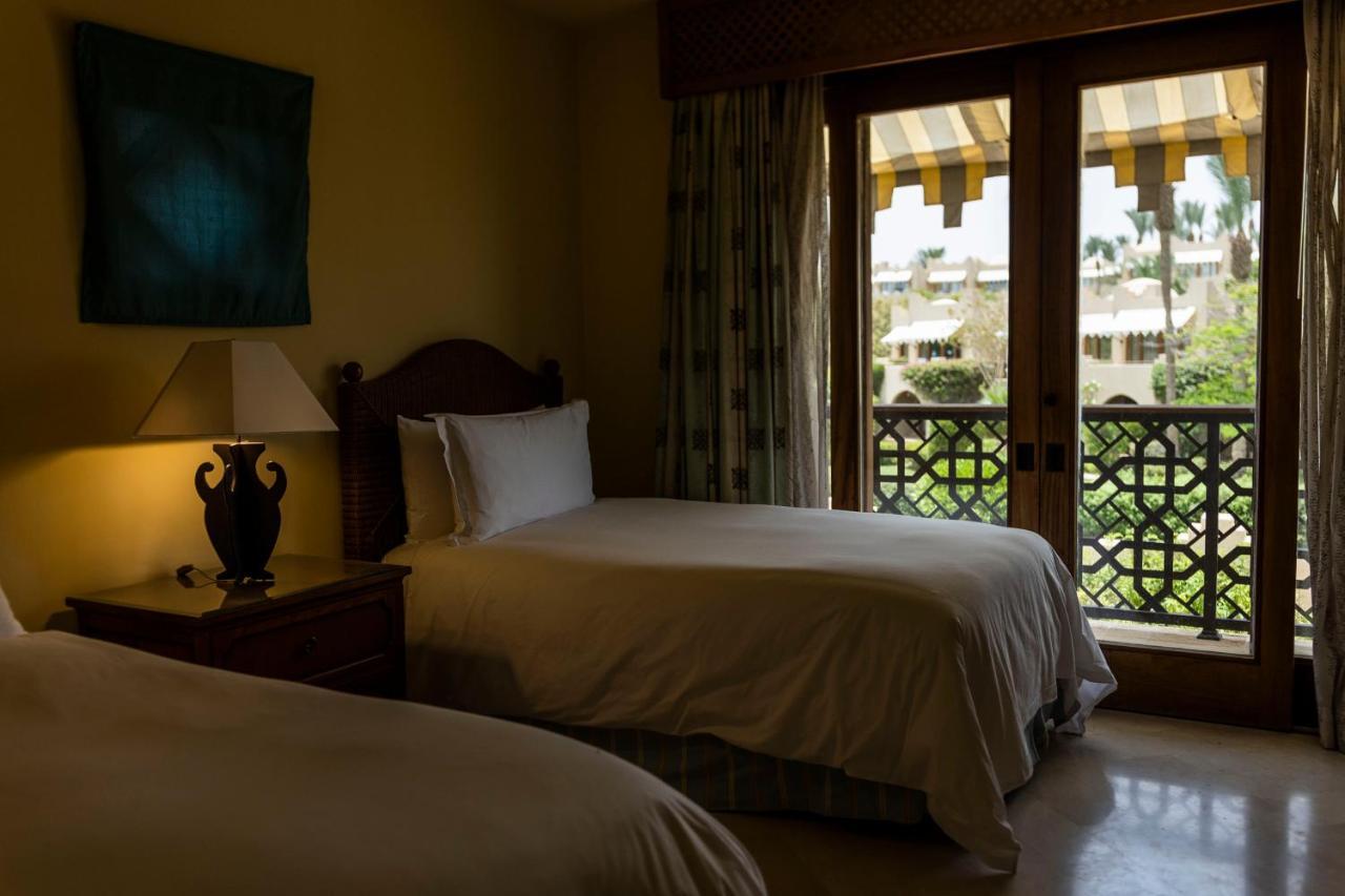 Four Seasons Resort Sharm El Sheikh Private Residential Villa & Chalet - Egypt Eksteriør bilde