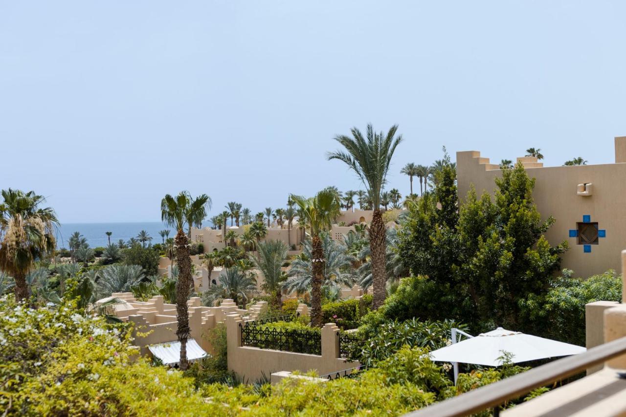 Four Seasons Resort Sharm El Sheikh Private Residential Villa & Chalet - Egypt Eksteriør bilde