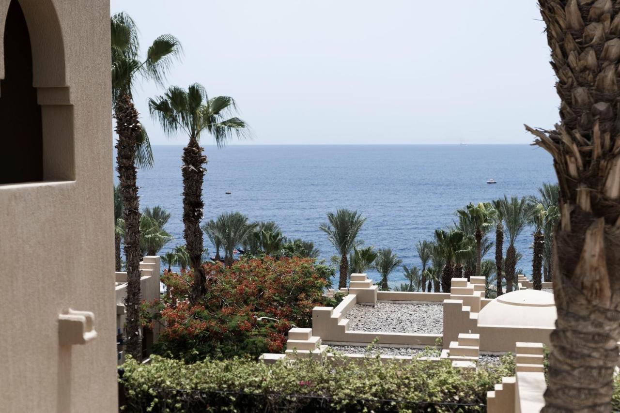 Four Seasons Resort Sharm El Sheikh Private Residential Villa & Chalet - Egypt Eksteriør bilde