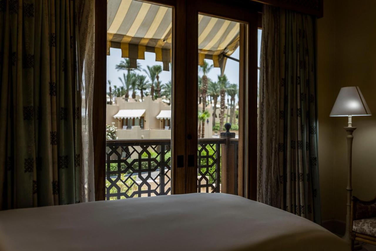 Four Seasons Resort Sharm El Sheikh Private Residential Villa & Chalet - Egypt Eksteriør bilde
