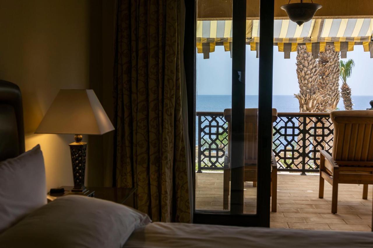 Four Seasons Resort Sharm El Sheikh Private Residential Villa & Chalet - Egypt Eksteriør bilde