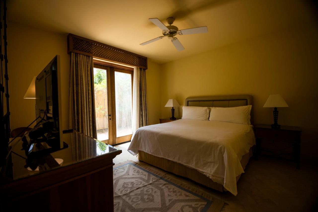 Four Seasons Resort Sharm El Sheikh Private Residential Villa & Chalet - Egypt Eksteriør bilde