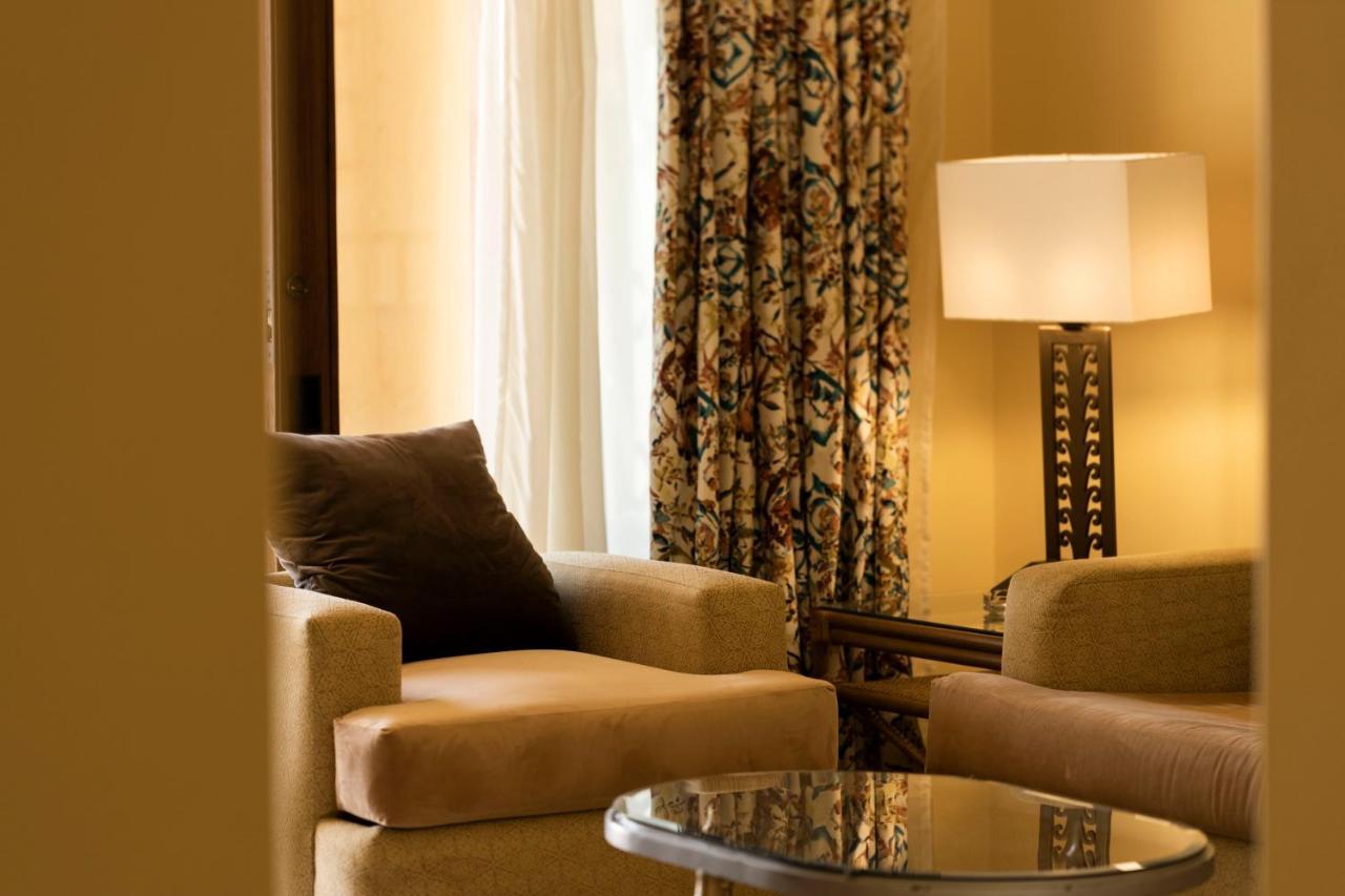 Four Seasons Resort Sharm El Sheikh Private Residential Villa & Chalet - Egypt Eksteriør bilde