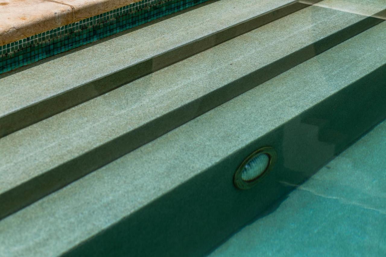 Four Seasons Resort Sharm El Sheikh Private Residential Villa & Chalet - Egypt Eksteriør bilde