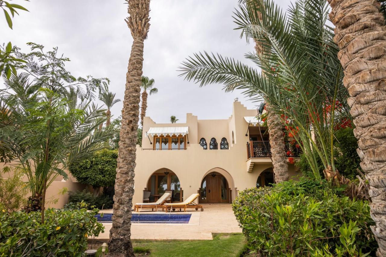 Four Seasons Resort Sharm El Sheikh Private Residential Villa & Chalet - Egypt Eksteriør bilde