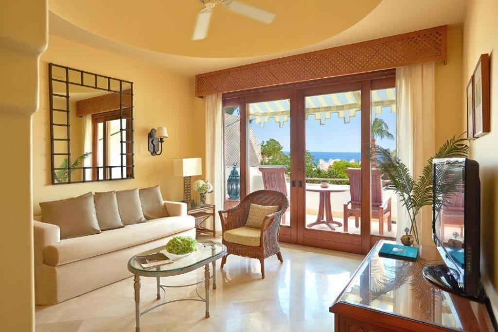 Four Seasons Resort Sharm El Sheikh Private Residential Villa & Chalet - Egypt Eksteriør bilde