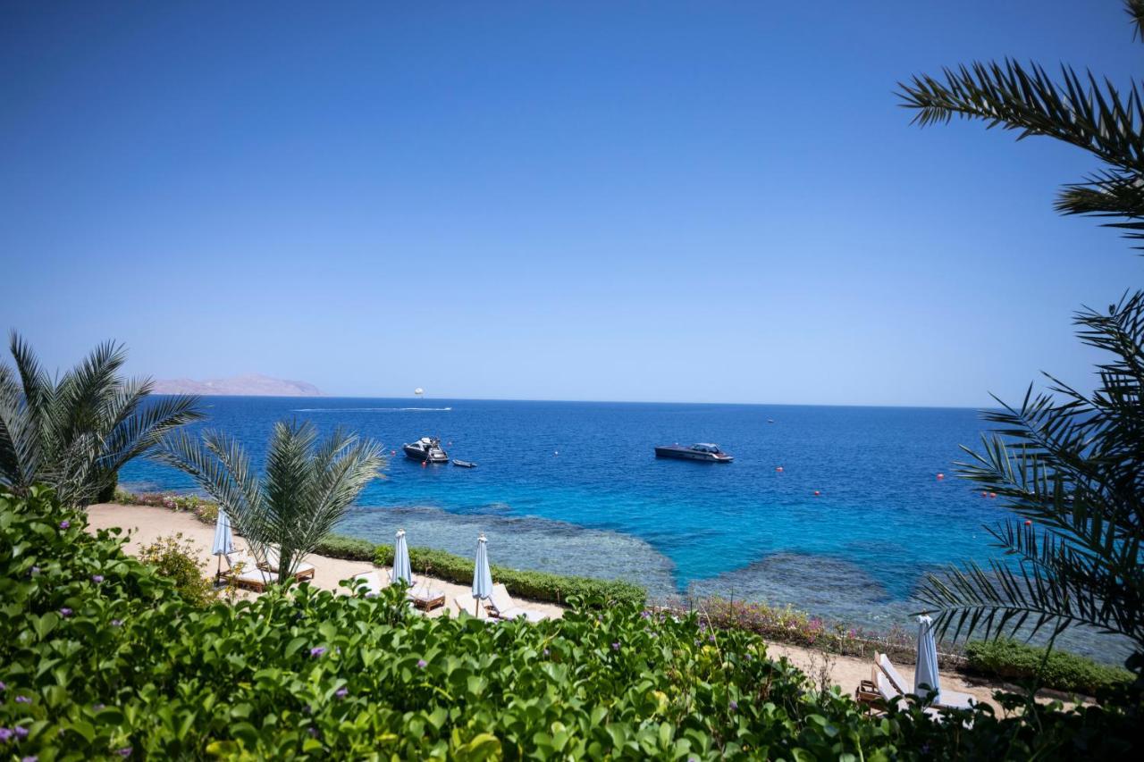 Four Seasons Resort Sharm El Sheikh Private Residential Villa & Chalet - Egypt Eksteriør bilde