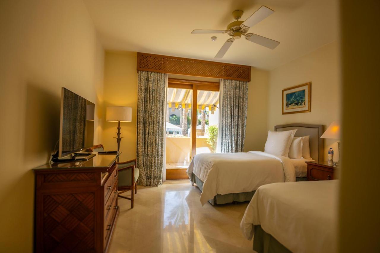 Four Seasons Resort Sharm El Sheikh Private Residential Villa & Chalet - Egypt Eksteriør bilde