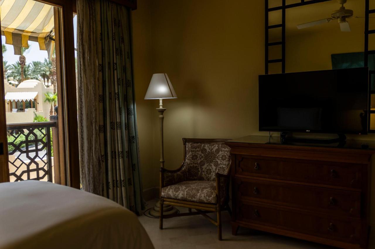 Four Seasons Resort Sharm El Sheikh Private Residential Villa & Chalet - Egypt Eksteriør bilde