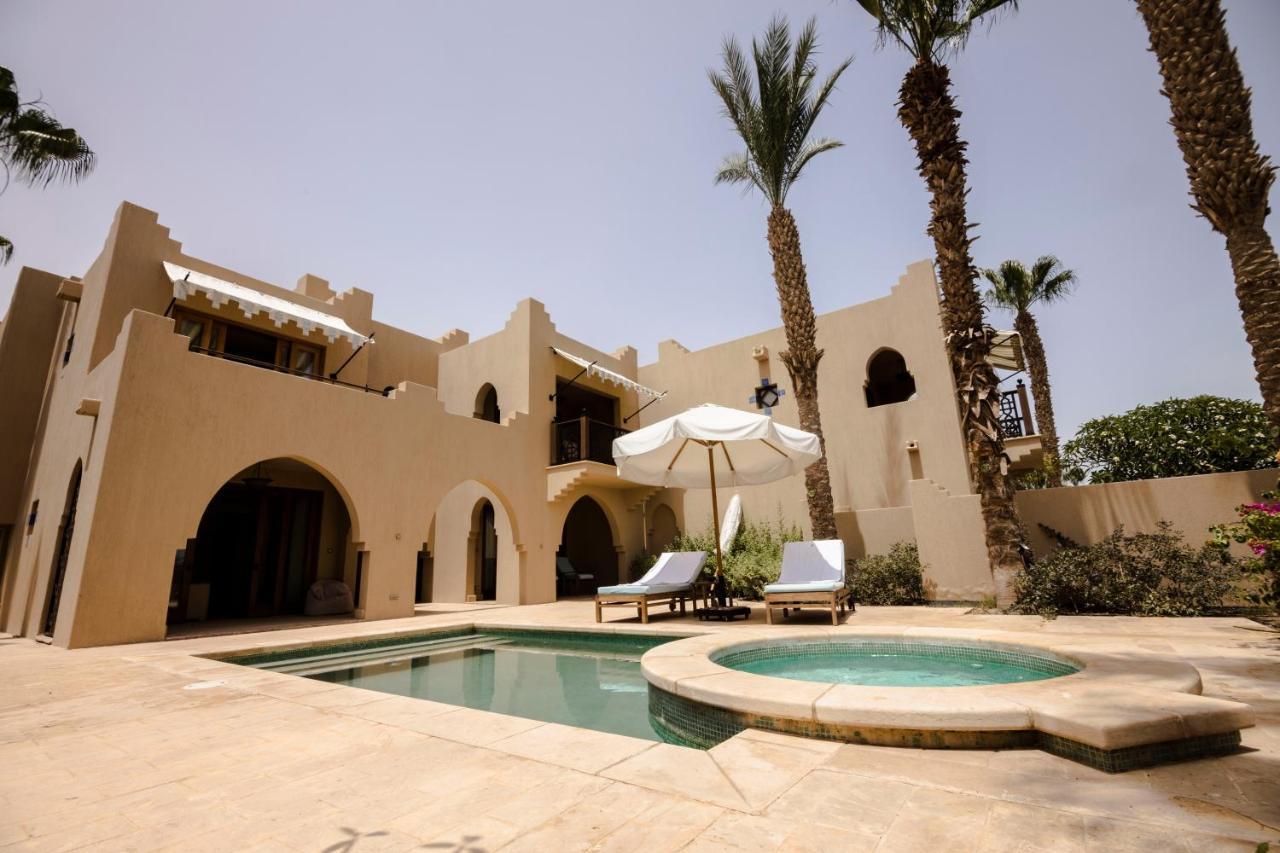 Four Seasons Resort Sharm El Sheikh Private Residential Villa & Chalet - Egypt Eksteriør bilde