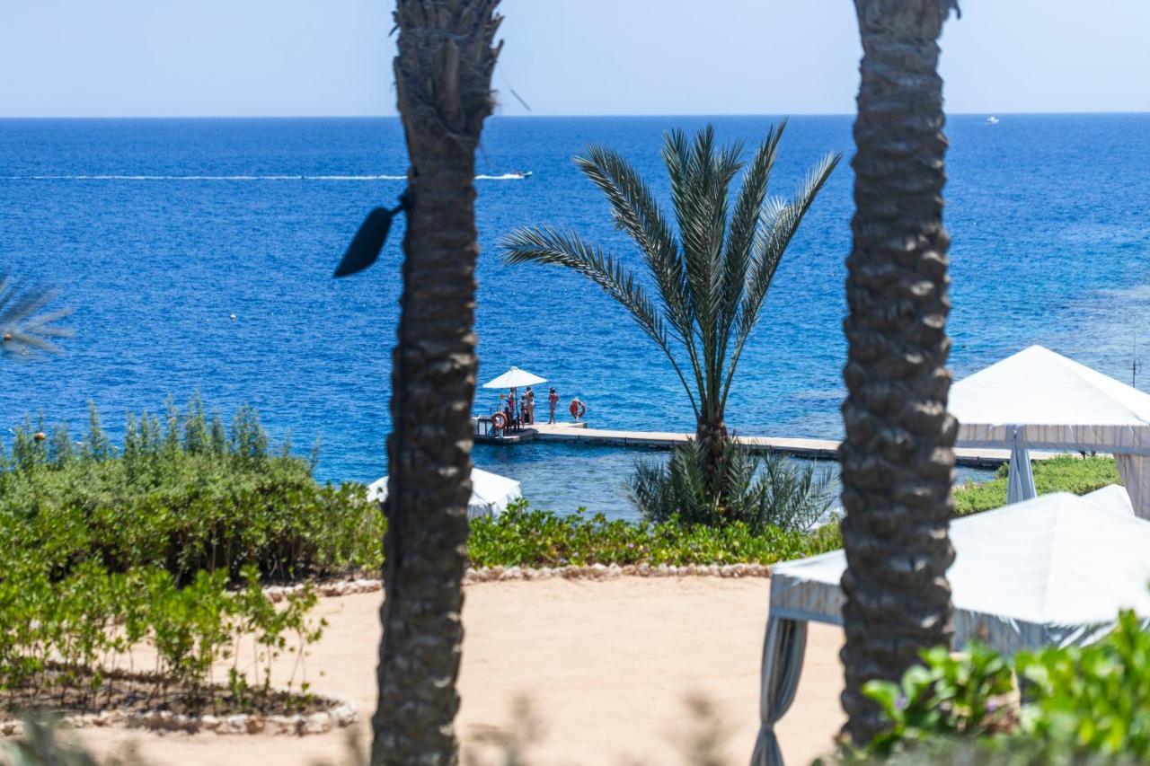 Four Seasons Resort Sharm El Sheikh Private Residential Villa & Chalet - Egypt Eksteriør bilde