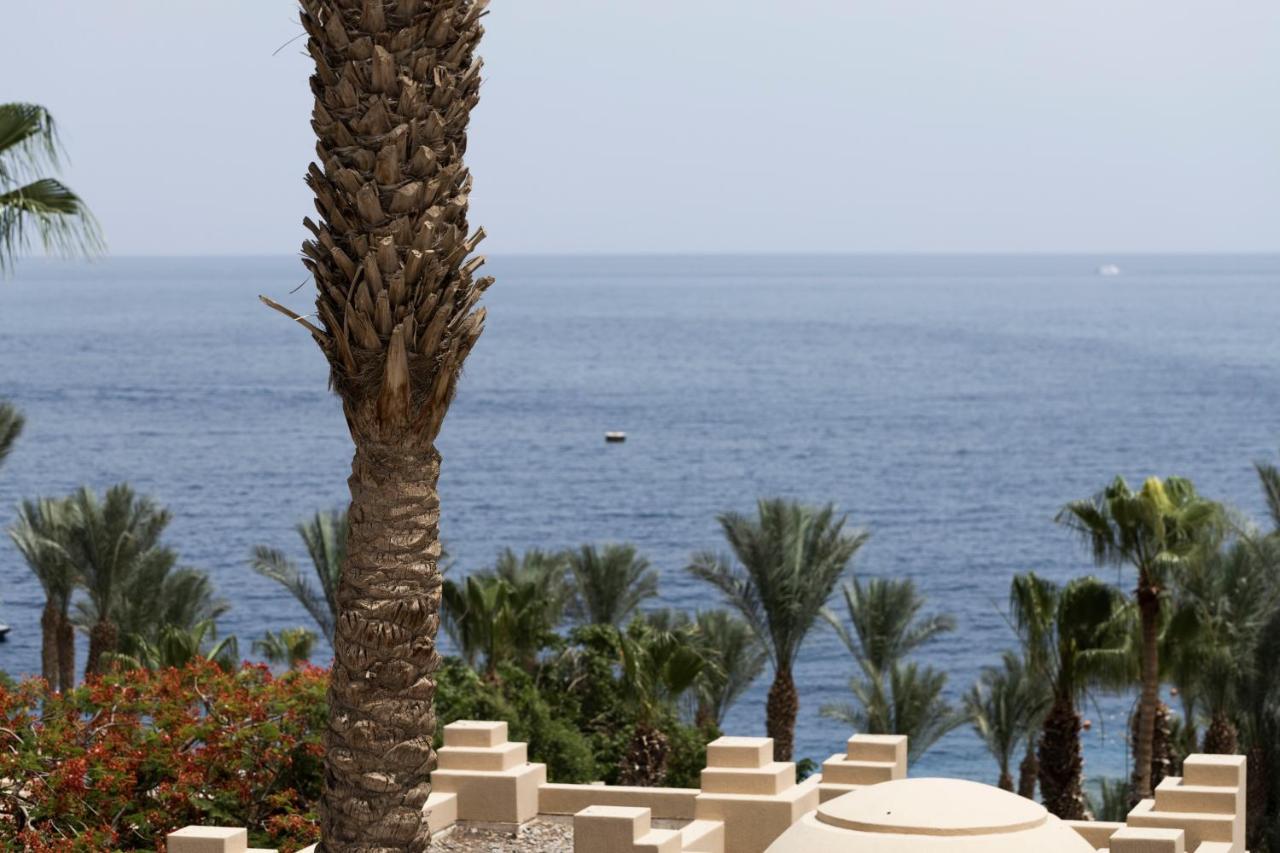 Four Seasons Resort Sharm El Sheikh Private Residential Villa & Chalet - Egypt Eksteriør bilde