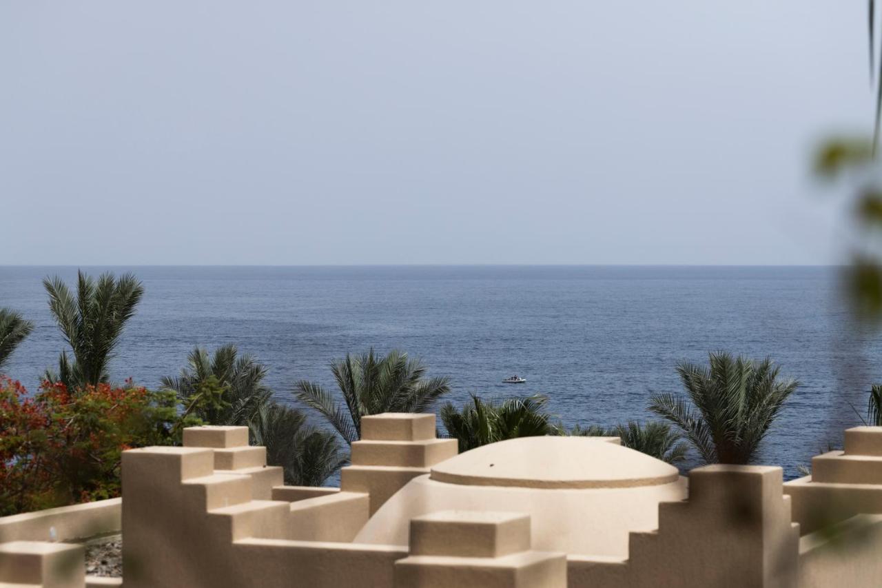 Four Seasons Resort Sharm El Sheikh Private Residential Villa & Chalet - Egypt Eksteriør bilde