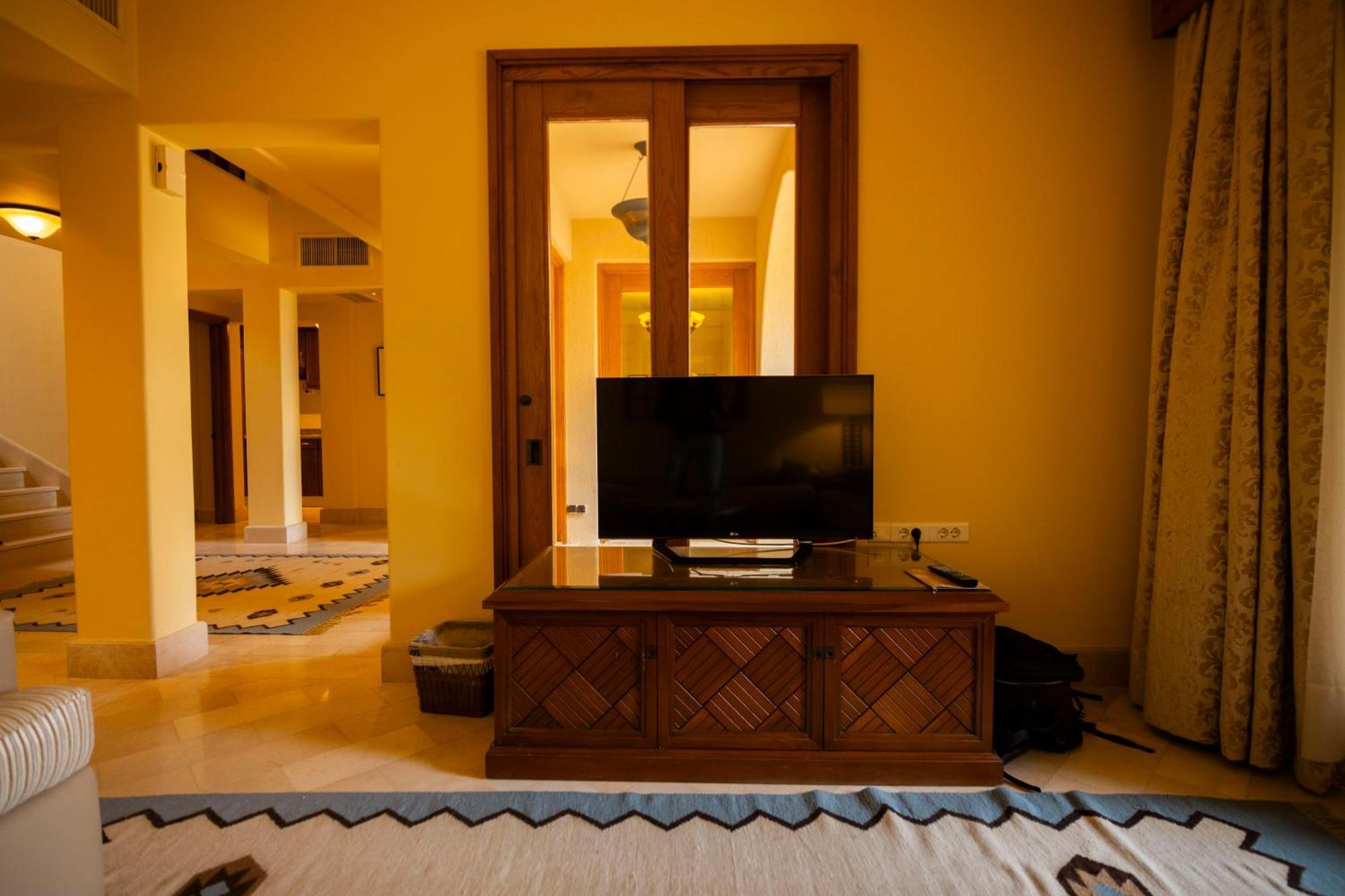 Four Seasons Resort Sharm El Sheikh Private Residential Villa & Chalet - Egypt Eksteriør bilde
