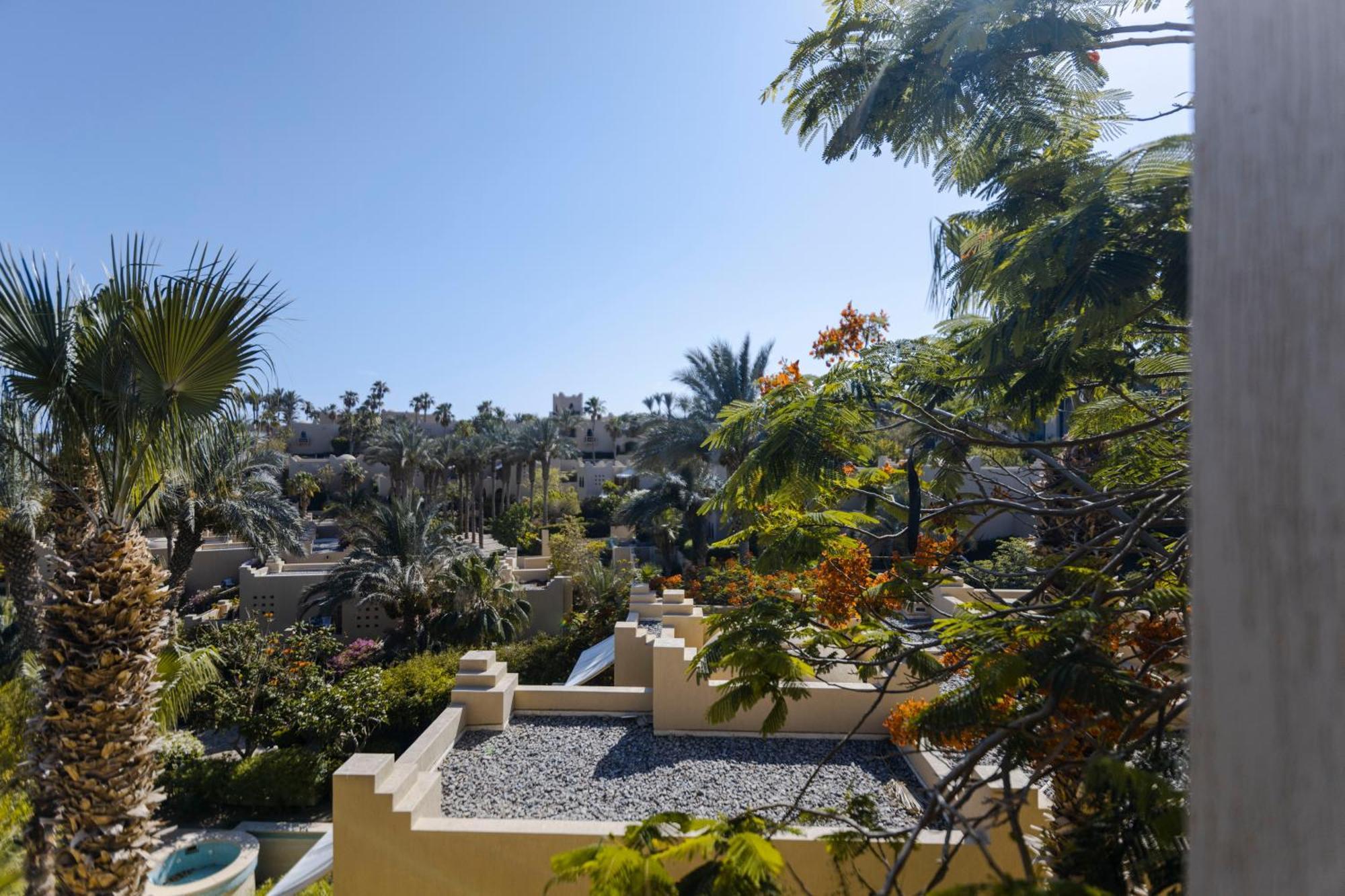 Four Seasons Resort Sharm El Sheikh Private Residential Villa & Chalet - Egypt Eksteriør bilde