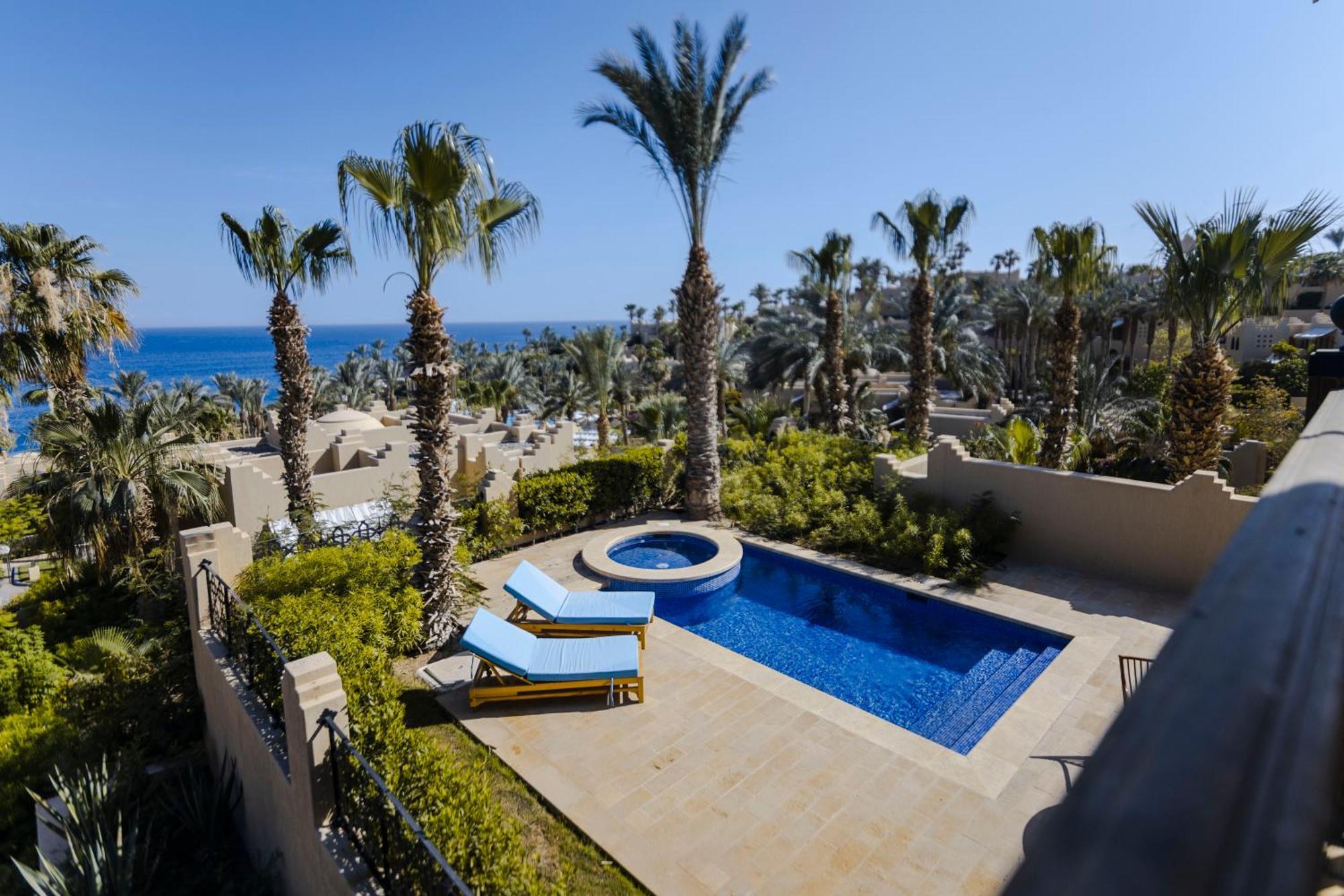 Four Seasons Resort Sharm El Sheikh Private Residential Villa & Chalet - Egypt Eksteriør bilde