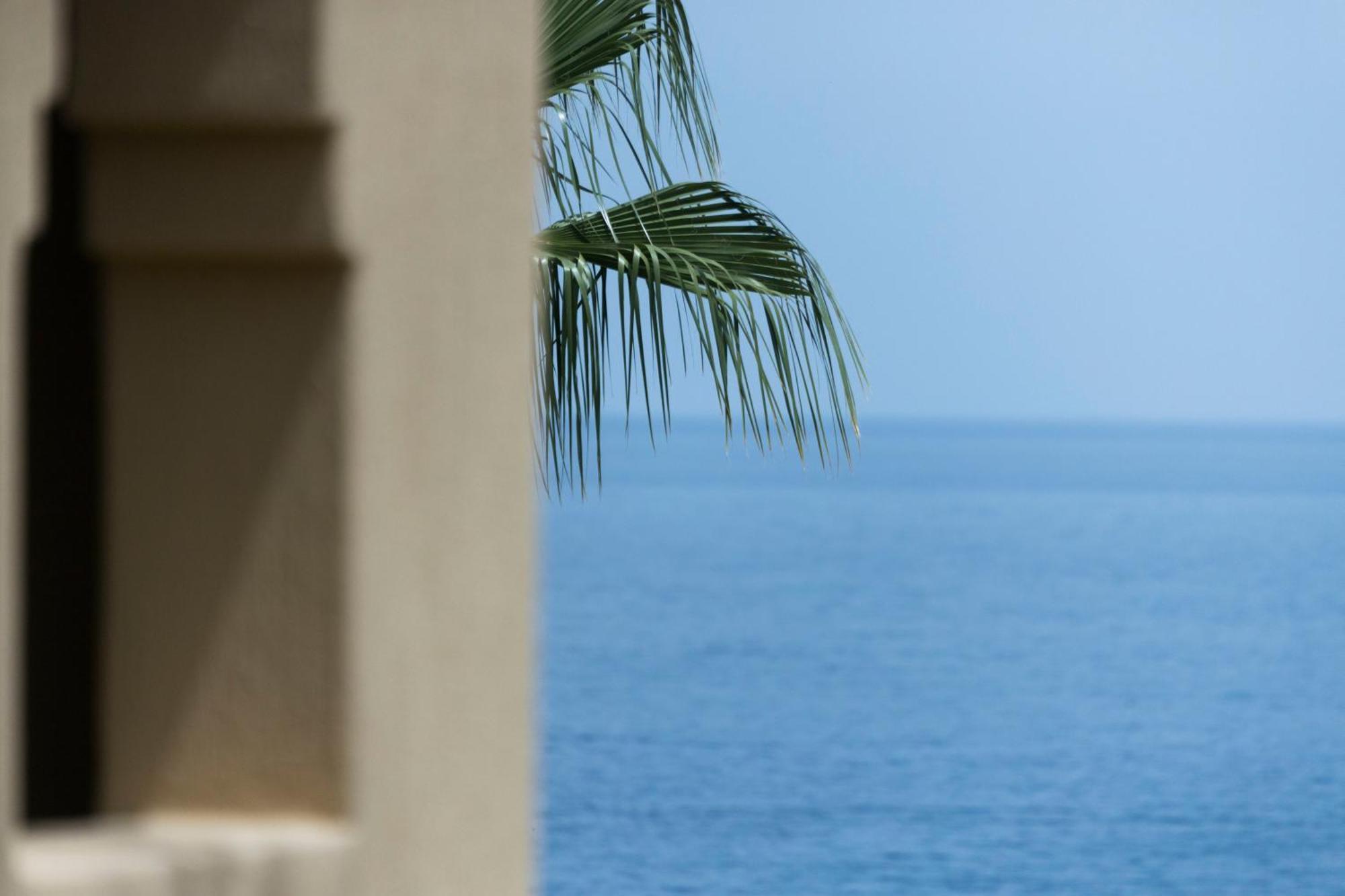 Four Seasons Resort Sharm El Sheikh Private Residential Villa & Chalet - Egypt Eksteriør bilde