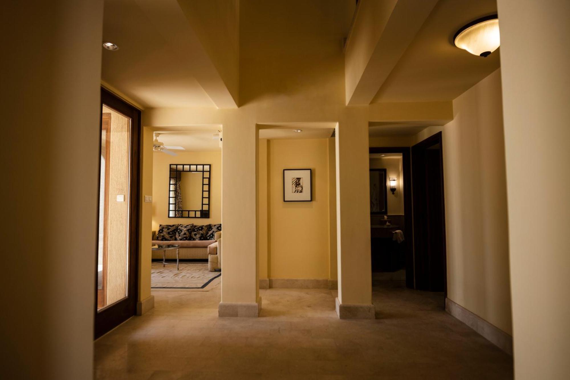 Four Seasons Resort Sharm El Sheikh Private Residential Villa & Chalet - Egypt Eksteriør bilde