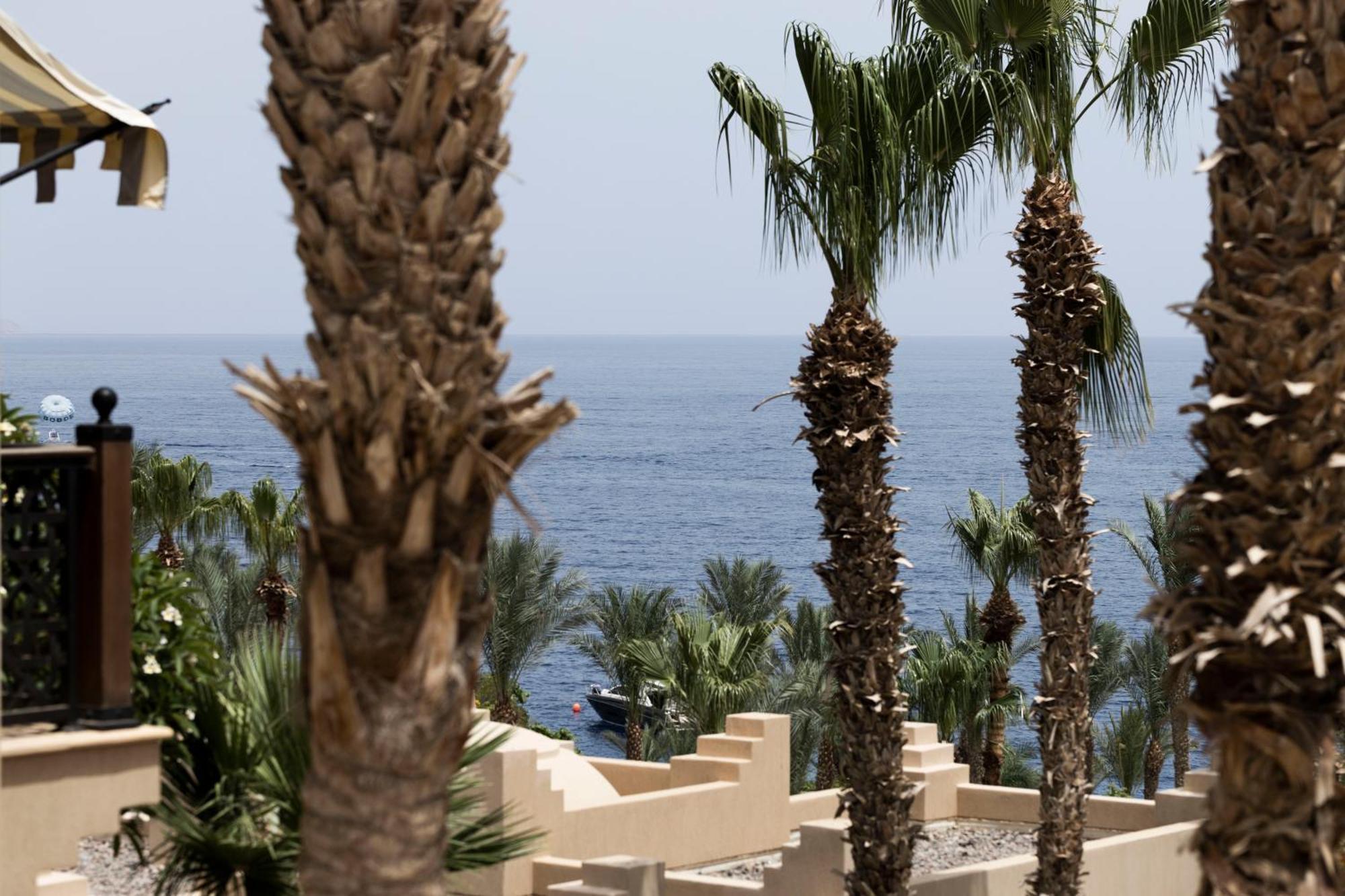 Four Seasons Resort Sharm El Sheikh Private Residential Villa & Chalet - Egypt Eksteriør bilde