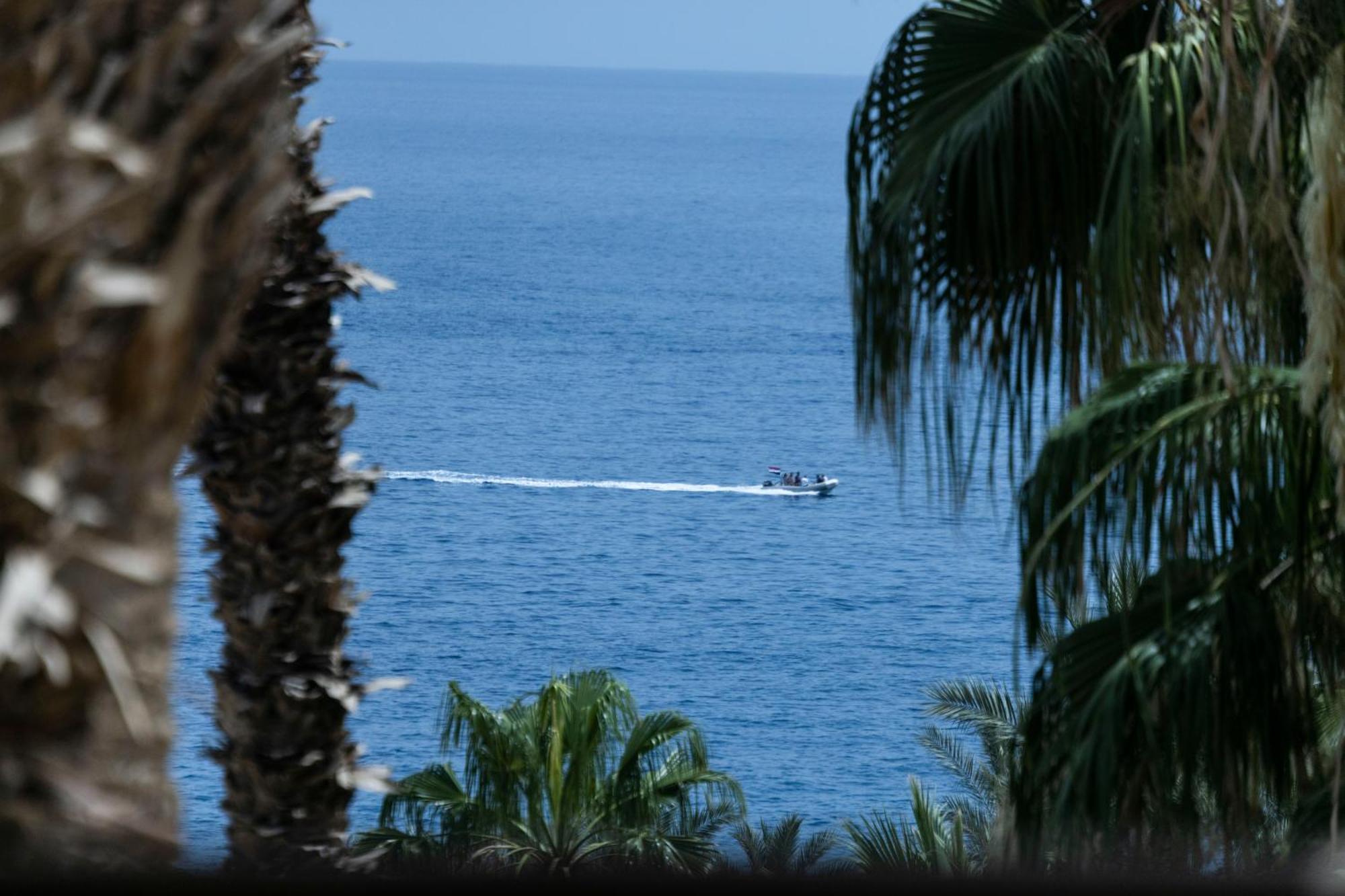 Four Seasons Resort Sharm El Sheikh Private Residential Villa & Chalet - Egypt Eksteriør bilde
