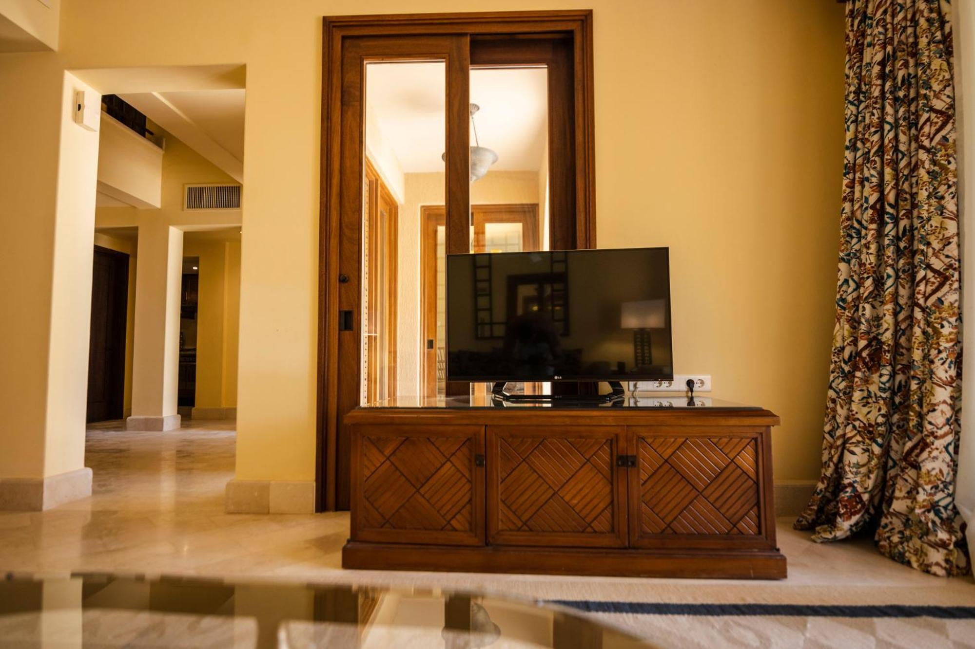 Four Seasons Resort Sharm El Sheikh Private Residential Villa & Chalet - Egypt Eksteriør bilde
