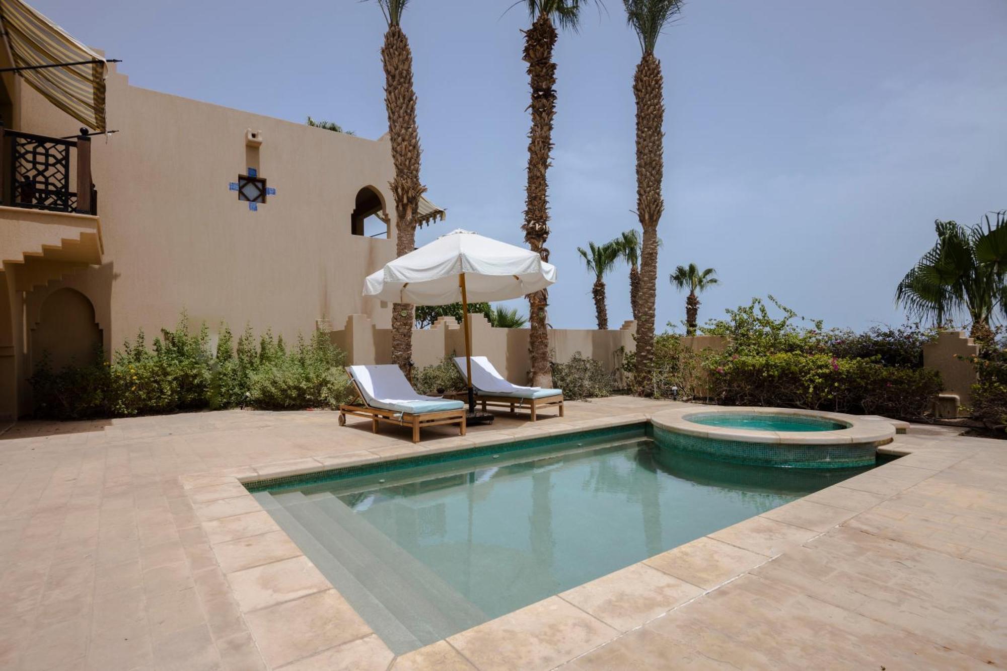 Four Seasons Resort Sharm El Sheikh Private Residential Villa & Chalet - Egypt Eksteriør bilde