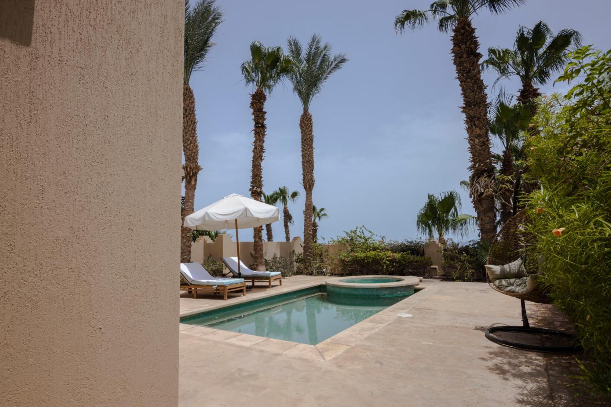 Four Seasons Resort Sharm El Sheikh Private Residential Villa & Chalet - Egypt Eksteriør bilde