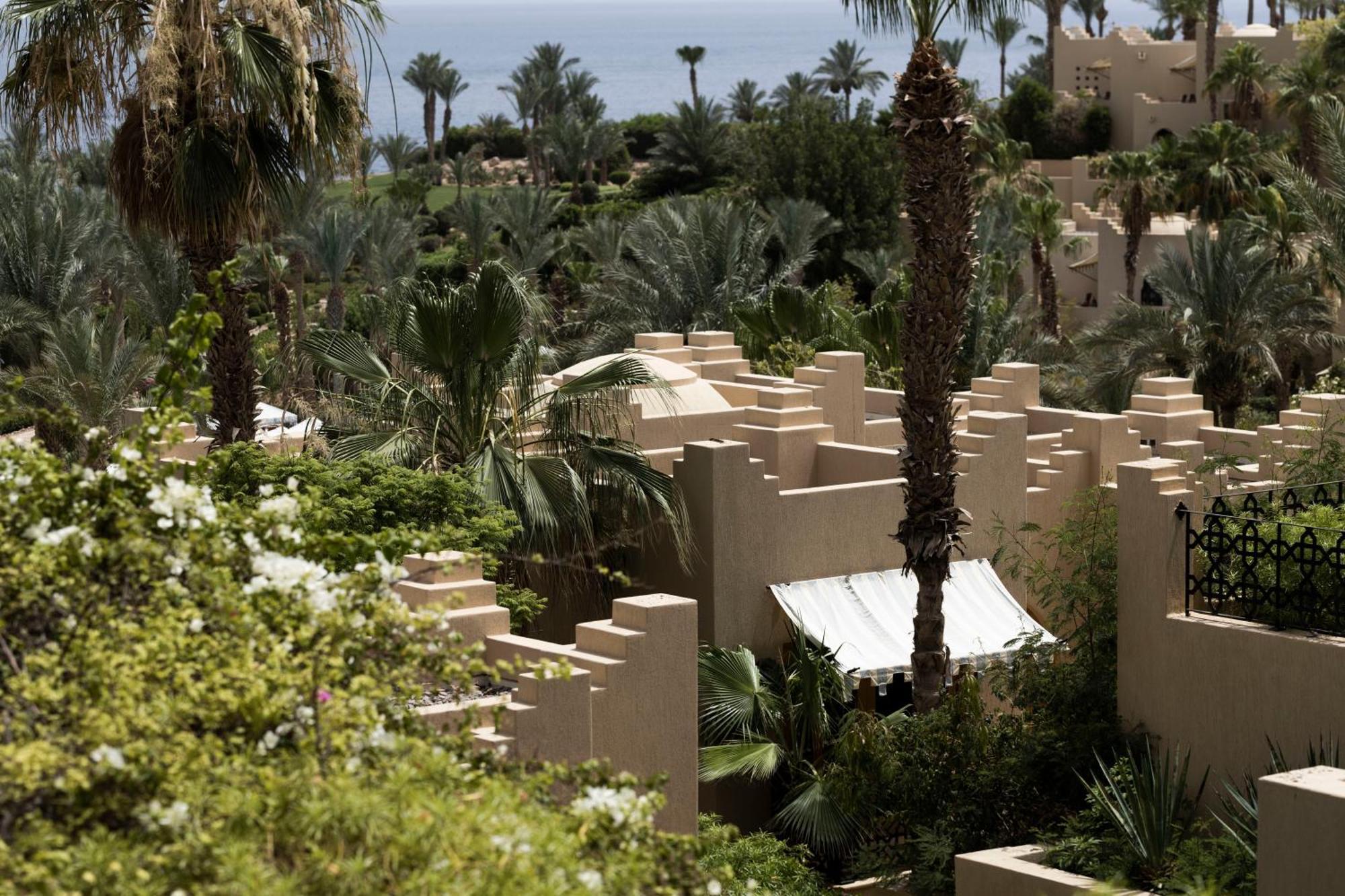 Four Seasons Resort Sharm El Sheikh Private Residential Villa & Chalet - Egypt Eksteriør bilde