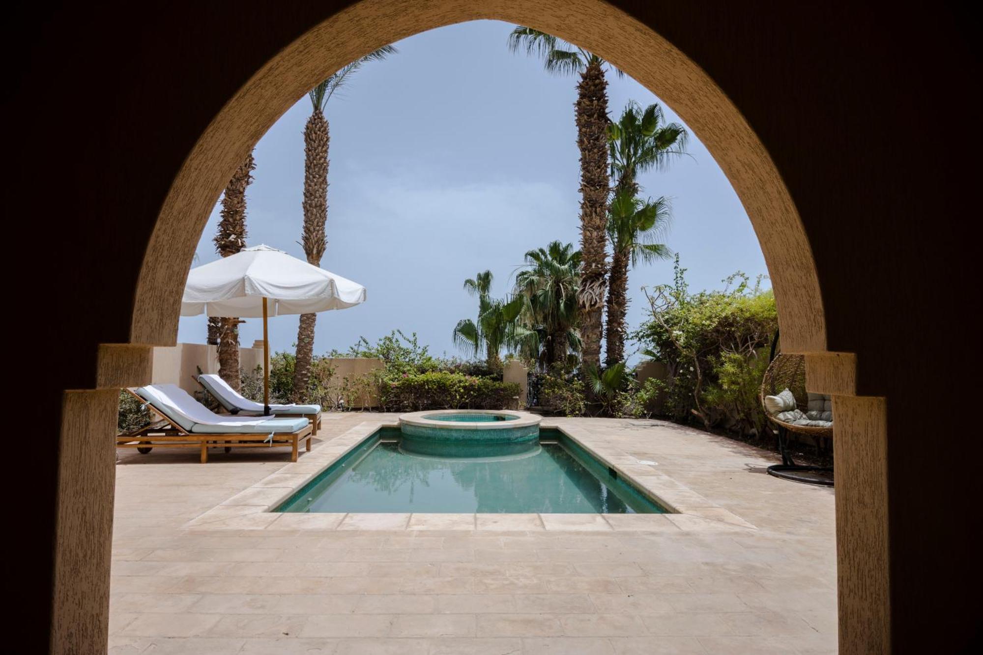 Four Seasons Resort Sharm El Sheikh Private Residential Villa & Chalet - Egypt Eksteriør bilde