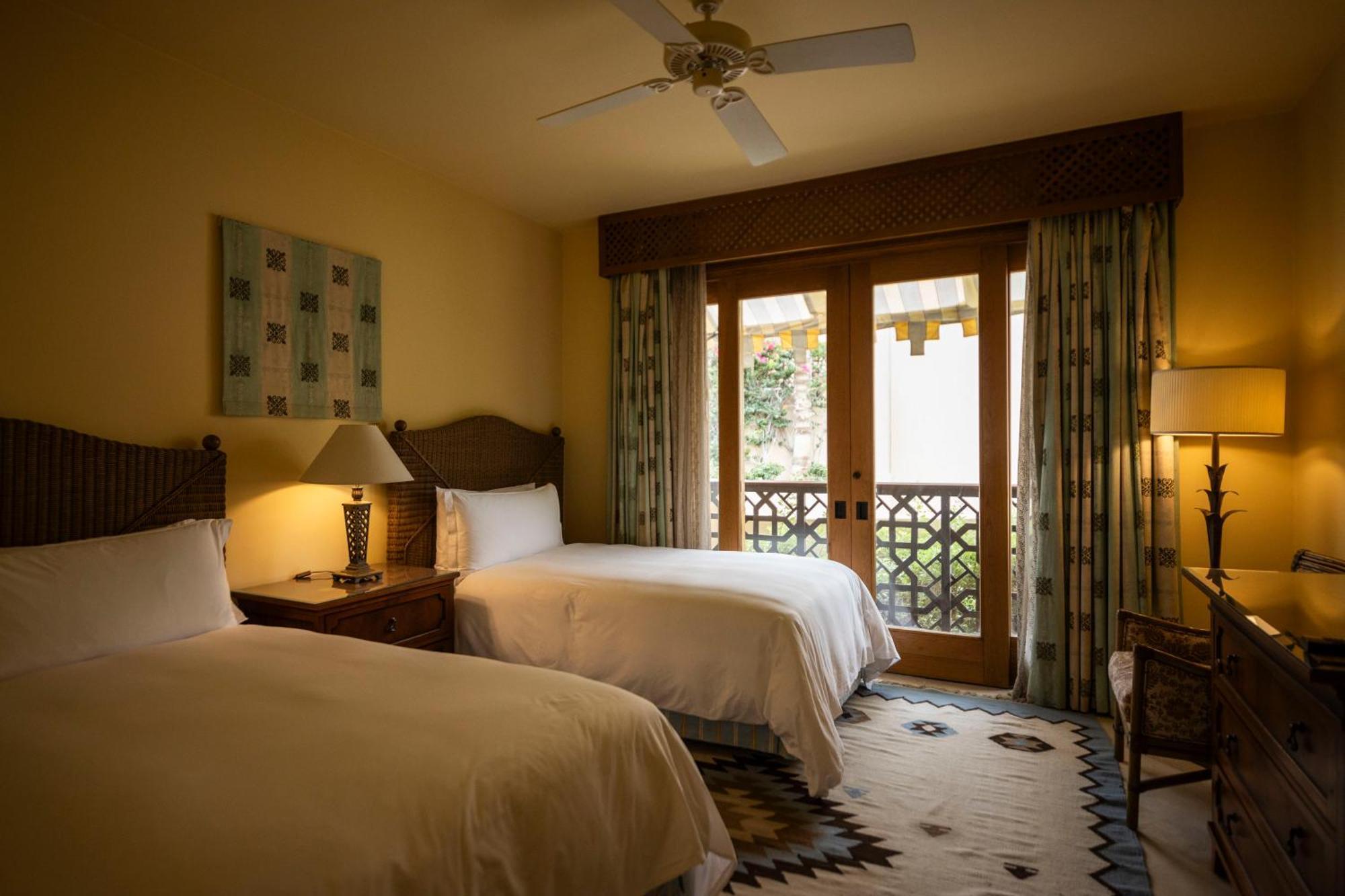 Four Seasons Resort Sharm El Sheikh Private Residential Villa & Chalet - Egypt Eksteriør bilde