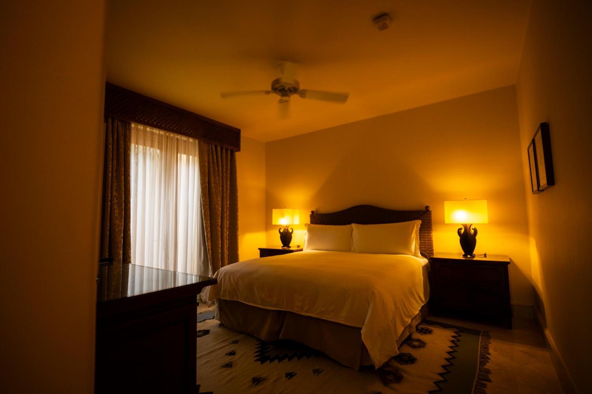 Four Seasons Resort Sharm El Sheikh Private Residential Villa & Chalet - Egypt Eksteriør bilde