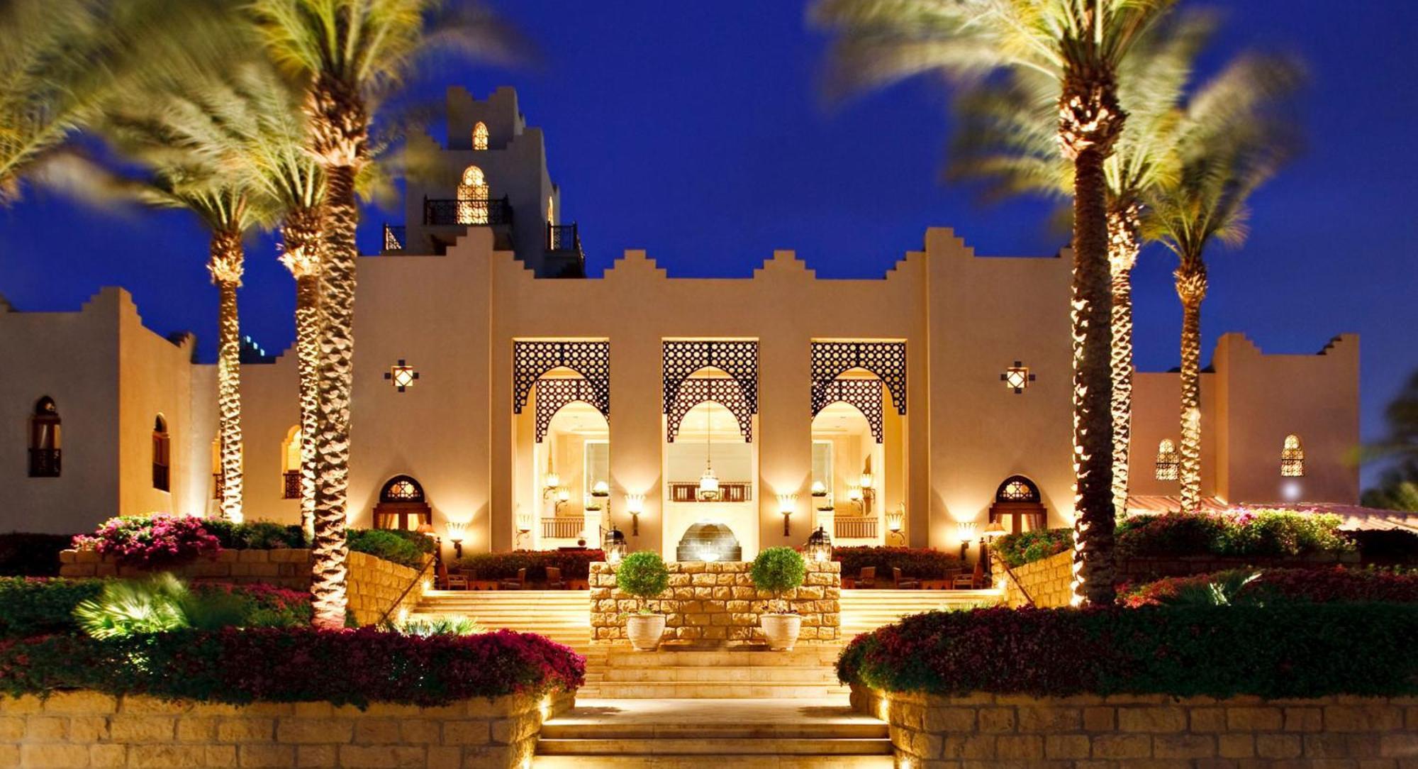 Four Seasons Resort Sharm El Sheikh Private Residential Villa & Chalet - Egypt Eksteriør bilde