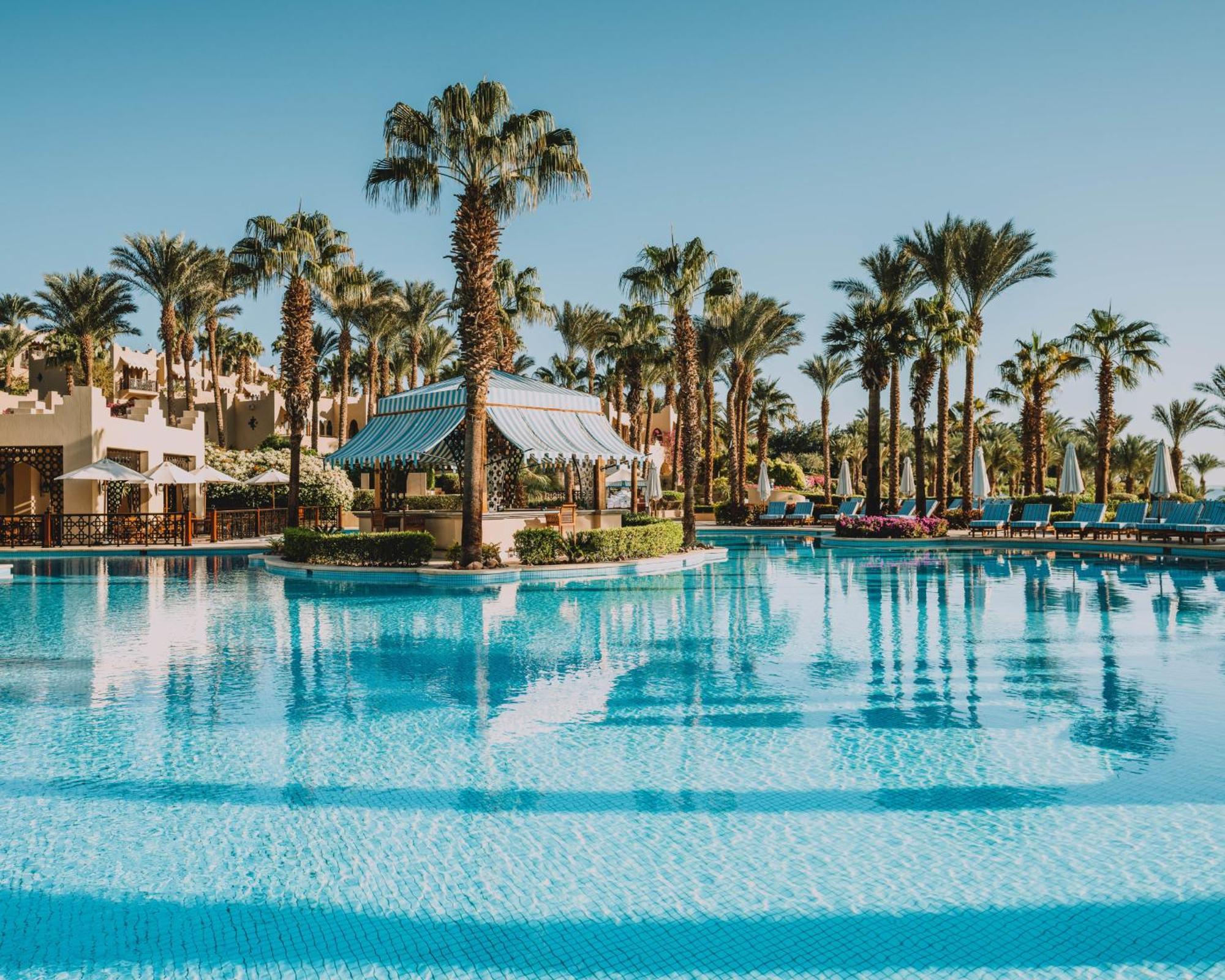 Four Seasons Resort Sharm El Sheikh Private Residential Villa & Chalet - Egypt Eksteriør bilde